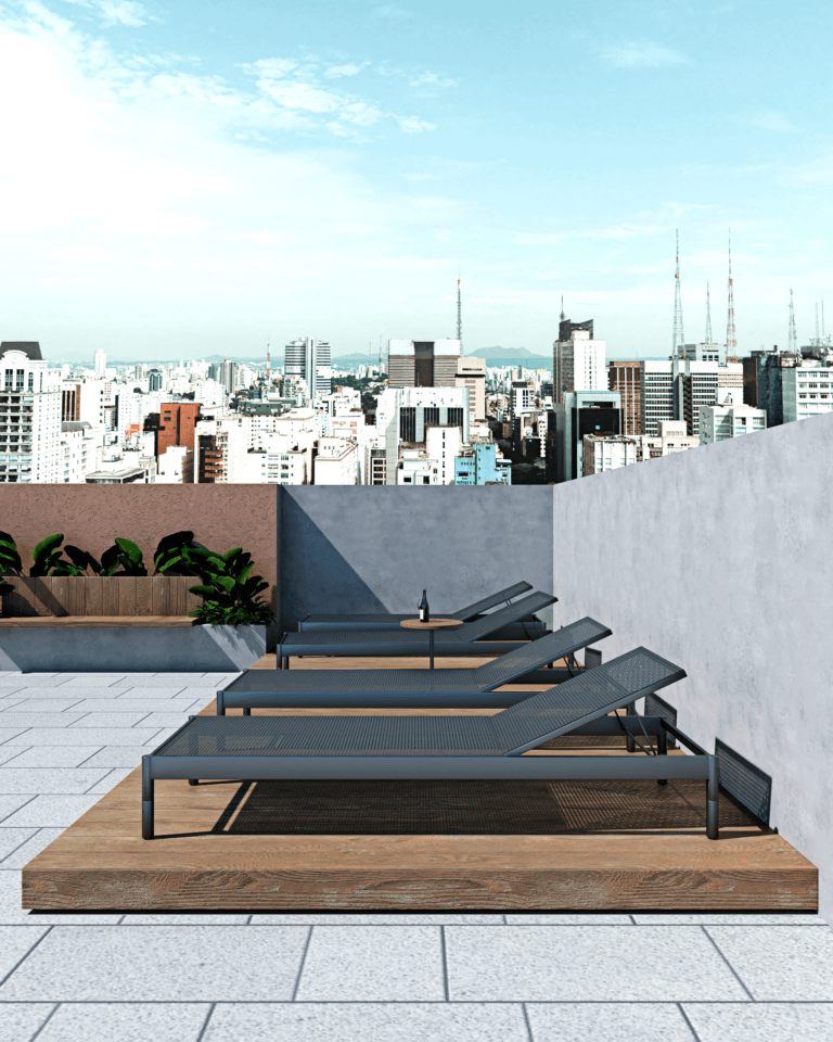 ROOFTOP - MIO 25