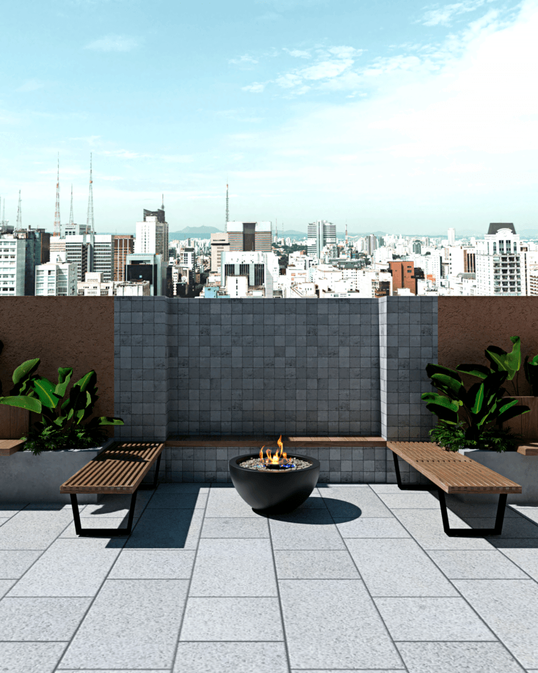 ROOFTOP - MIO 25