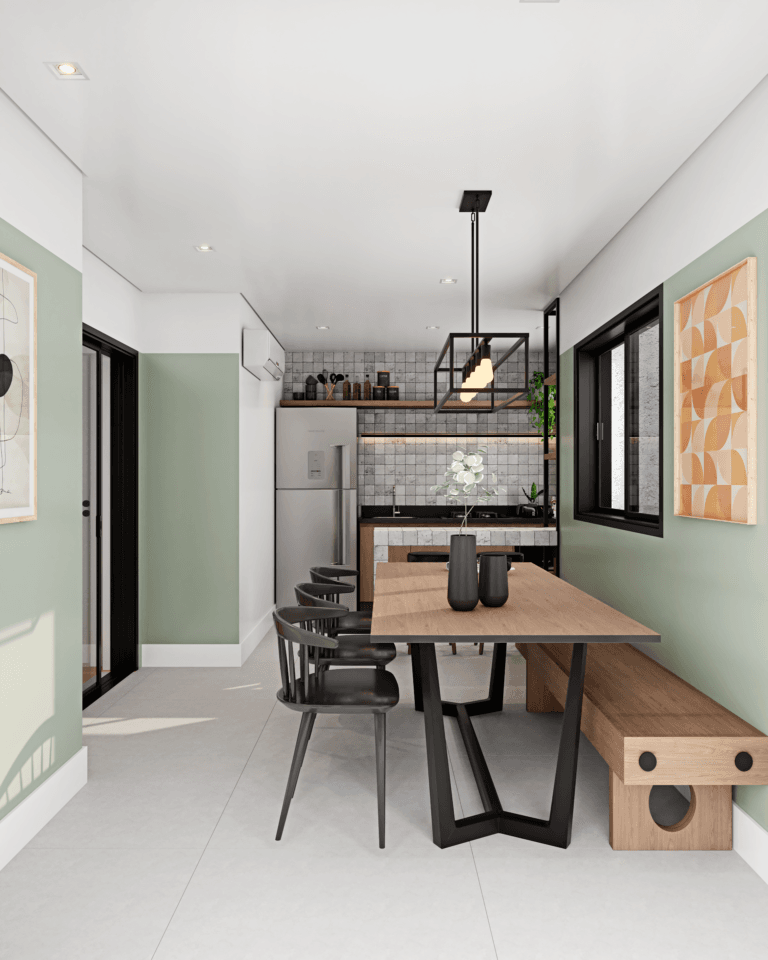 ÁREA GOURMET - MIO 25