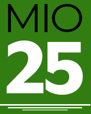 MIo 25 - 1 Dormitório e Studio