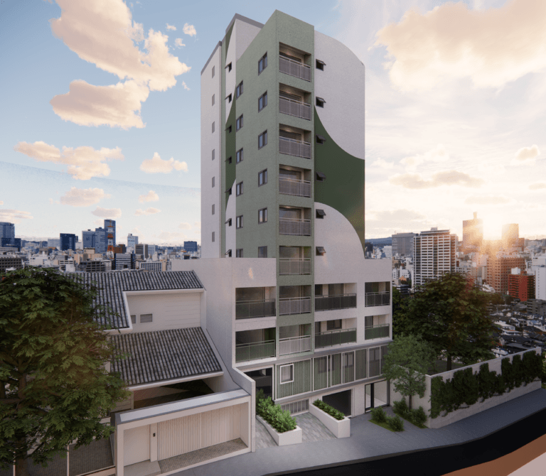 Empreendimento de 1 Dormitório e Studio a Venda em São Paulo